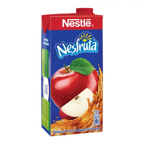 Nestle Nesfruta Apple Fruit Drink 1 Liter