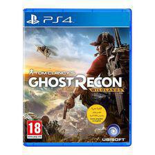 Ghost Recon - PlayStation 4 (PS4)