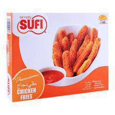 Sufi Chicken Fries 800gm