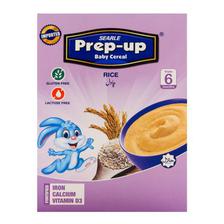 Mead Johnson Prep-Up Baby Cereal Rice 175gm