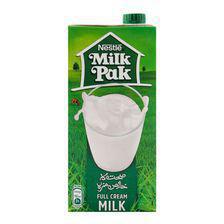 Nestle Milkpak Milk 1000ml