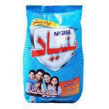 Nestle Bunyad Milk Powder, 600g