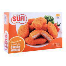 Sufi Chicken Nuggets 270gm