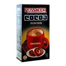 Rossmorr Cocoa Powder