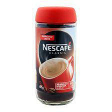 Nestle Nescafe Classic Coffee 100g