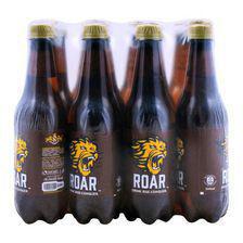 Roar Energy Drink 500ml Bottle, 12 Pieces