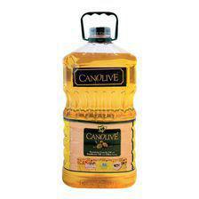 Canolive Oil 5 Litres Bottle