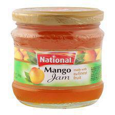 National Mango Jam 200gm