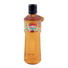 Shangrila Natural Apple Cider Vinegar 500ml