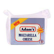 Adam's Mozzarella Cheese 200g