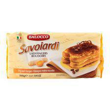 Balocco Savoiardi Biscuits 200gm