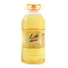 Eva Canola Oil 5 Litres Bottle