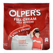 Olper's Full Cream Milk Powder 350gm