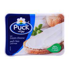 Puck Sift Cream Cheese 200g