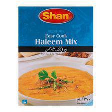 Shan Easy Cook Haleem 300gm