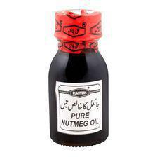 Haque Planters Nutmeg Oil, 30ml