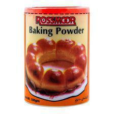 Rossmorr Baking Powder