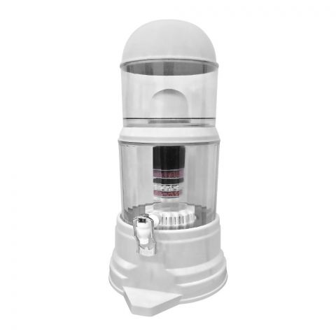 West Point Deluxe Water Purifier, WF-714