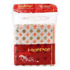 Hankies Hot Pot Tissue Towels