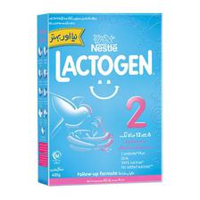 Nestle Lactogen 2 400g
