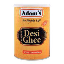 Adam's Pure Desi Ghee 1 KG