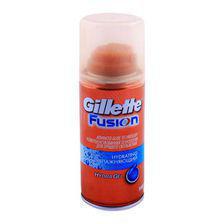 Gillette Fusion Hydra Shaving Gel 75ml