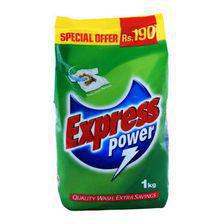 Express Power Detergent Powder 1000g