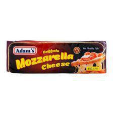 Adam's Danish Mozzarella Cheese 2 KG