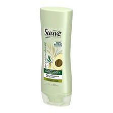 Suave Professionals Avocado + Olive Oil Smoothing Conditioner 373ml