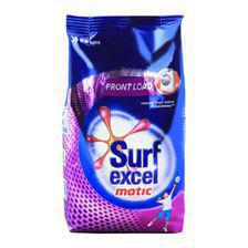 Surf Excel Matic Front Load Washing Powder 1 KG