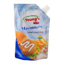 Young's Mayonnaise 200ml