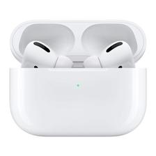 Apple Airpods Pro With Wireless Charging Case, MWP22AM/A