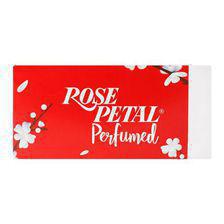 Rose Petal Perfume Tissue