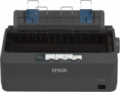 Epson LX-350 Dot Matrix Printer 