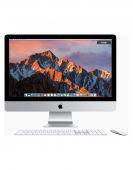 Apple iMac MMQA2 - 7th Gen Core i5 2.3 GHz 8 GB RAM 1TB HDD 21.5" Full HD Intel Iris Plus Graphics 640 English KB with FaceTime (Silver, 2017)