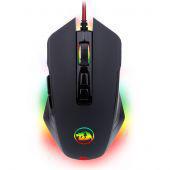 Redragon M715 Dagger 5000 DPI Gaming Mouse-(Black)