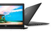 image Dell Inspiron 15 3593 Ice Lake - 10th Gen Core i5 04GB 1-TB HDD 2-GB Nvidia GeForce MX230 GDDR5 15.6" Full HD 1080p Waves MaxxAudio Pro (Colors Available, 15 Months Dell Direct Local Warranty) 
