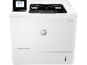 HP Laserjet Enterprise M607DN Monochrome Printer