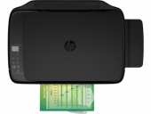 HP Ink Tank 415 Wireless Color Printer 3 in 1 (Printer + Copier + Scanner)