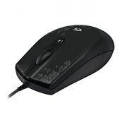 Logitech G90 Optical Ambidextrous Gaming Mouse