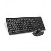 A4Tech Wireless Keyboard & Mouse (4200N)