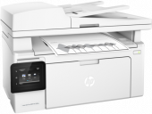 HP LaserJet Pro MFP M130fw 4 in 1 (Printer + Scan + Copier + Fax)