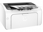 HP LaserJet Pro M12A Printer