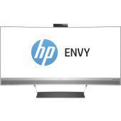 HP Envy 34" WQHD Curved LED Monitor With Webcam & MIC (Z7Y02AA)