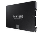 Samsung 860 Pro 2.5" 256GB /512GB/1TB Solid State Drive (SSD) 