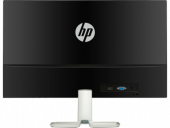 HP LED 24F AMD FreeSync Adaptive-Sync Technology FHD IPS LED Monitor (24")