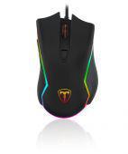 T-Dagger T-TGM300 8000DPI Second Lieutenant Wired Gaming Mouse