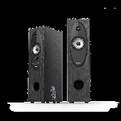 F&D T30X Tower Bluetooth Speakers (Black)