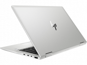 image HP EliteBook Folio x360 1030 G3 - 8th Gen Ci7 QuadCore 16GB 1-TB SSD  13.3 FHD IPS eDP+PSR Touch With Integrated HP SureView Privacy DIsplay Convertible B-KB FPR Thunderbolt  W10 Pro (Wacom AES 2.0 Pen Included, 3 Years HP Direct Local Warranty) 