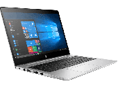 image HP Elitebook 840 G6 Whiskey Lake - 8th Gen Ci7 QuadCore 16GB 512GB SSD 14" Full HD 1080p Touchscreen LED Backlit KB FP Reader B&O Play (3 Years HP Direct Local Warranty) 